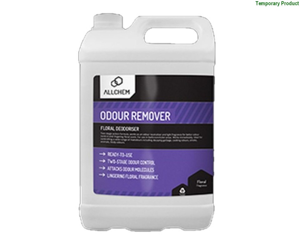 C-TEC Odour Gone Neutraliser 5 Litre