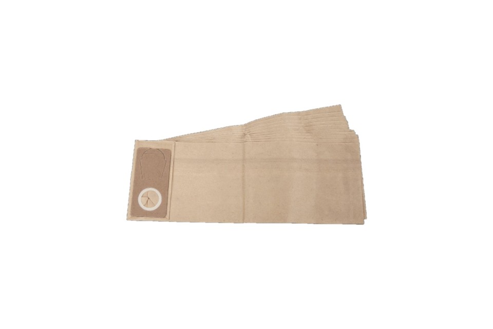 Dust Bag For Vu500 Vacuum Cleaner Pack 10