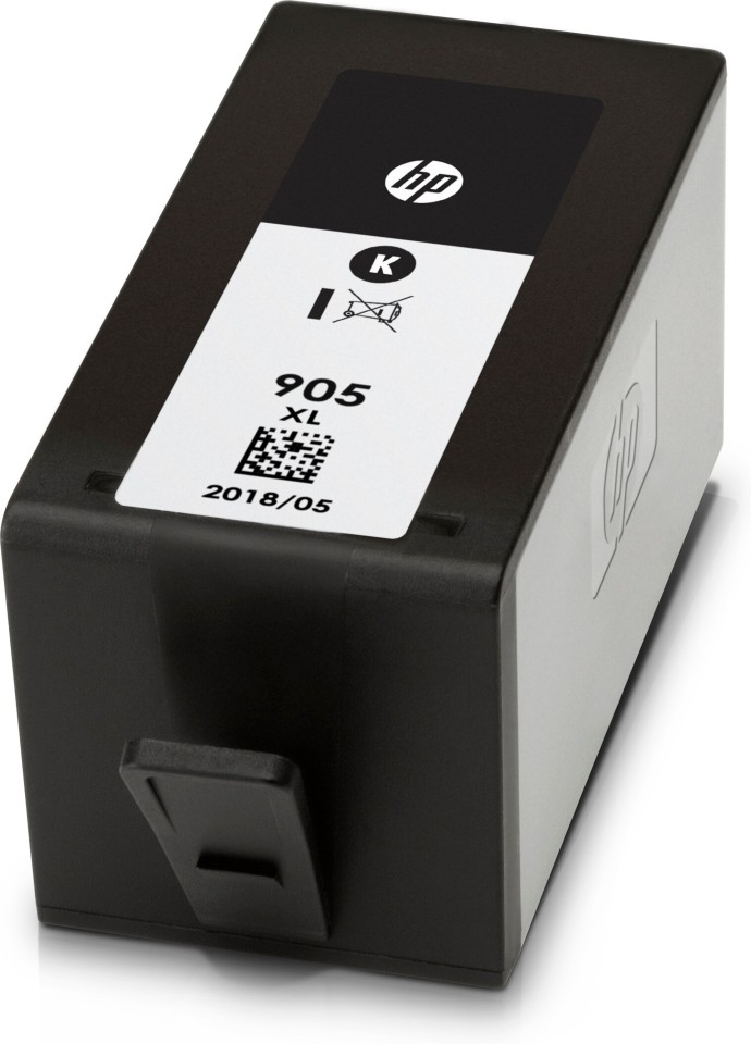 HP 905xl Original Ink Cartridge Black