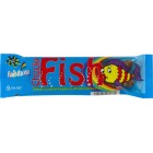 Rainbow Chocolate Fish Individually Wrapped 25g Box 50 image