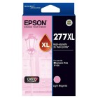 Epson 277xl High Cap Claria Hd Light Magenta image