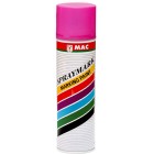 MAC Spraymark Paint Fluro Pink 400ml - Ctn 12 image
