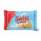 Griffins Biscuits Swiss Cremes 250g image