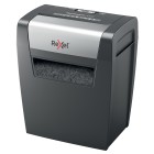 Rexel Momentum Shredder Manual Cross Cut X308 image