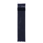 DAS Crepe Paper 50cm x 2m Black image