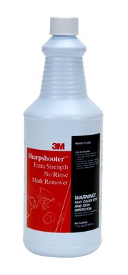 3M Sharpshooter Heavy Duty Mark Remover 946ml 70071285335