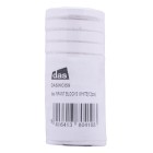 DAS Tempera Paint Blocks S0 White Pack 12 image