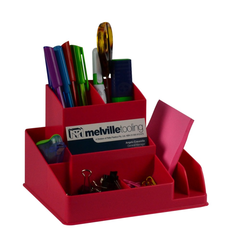 Italplast Fruit Desk Organiser Watermelon