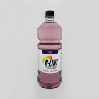 R-line 10xConcentrate Electrolyte Drink Grape 1l image