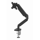 Fellowes Platinum Monitor Arm Single 13-30inch With Clamp image