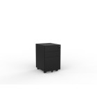 Boost Metal Mobile Pedestal Locking image
