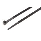 Cable Tie 200mmx3.2mm Natural Pk/100 image