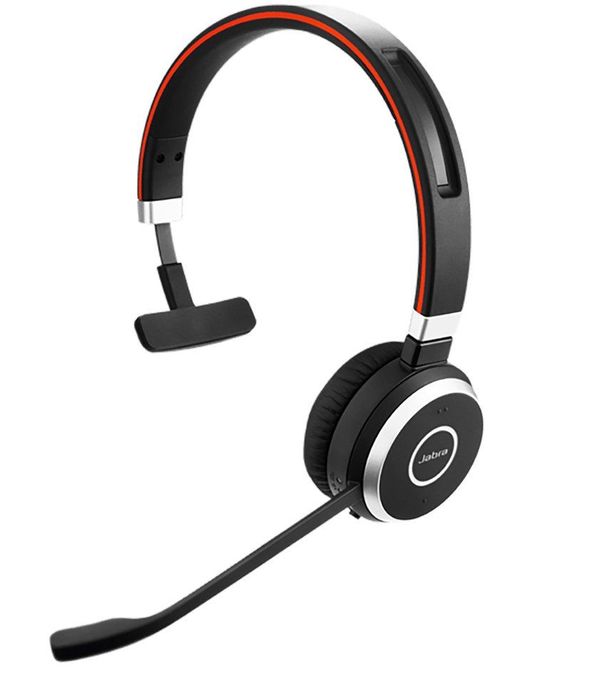 Jabra Evolve 65 SE UC Mono Headset