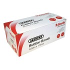 Esselte Superior Rubber Bands No. 18 37790 1.5x76mm Bag 100g image
