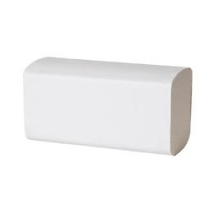 Tork H3 Singlefold Hand Towel White 250 Sheets per Pack 66329 Carton of 20