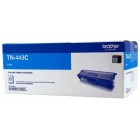 Brother Colour Laser Tn443 High Yield Toner Cyan image