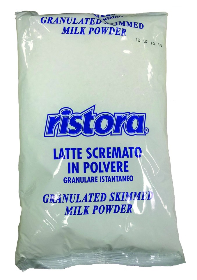 Ristora Milk Granulated Powder 500g