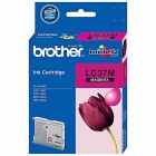 Brother Ink Cartridge LC37M Magenta image