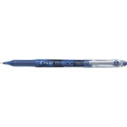 Pilot P500 Rollerball Pen Gel Ink Extra Fine 0.5mm Blue image