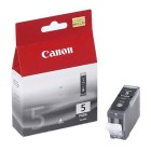 Ink Canon PGI5BK Black OEM image