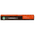 Starbucks Coffee Capsules Single Origin Colombia Pack 10 image