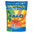 Raro Drink Sweet Navel Orange 1.6kg image