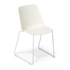 Eden Max Sled Chair image