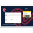 Courierpost Mailer Bag Non-Signature Required A5 185mm x 280mm Pack 25 image