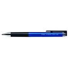 Pilot Synergy Point Gel Ink Pen Retractable Fine BLRT-SNP5-L 0.5mm Blue image