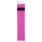 DAS Crepe Paper 50cm x 2m Pink image
