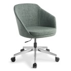 Eden Talia Bristol Teal Chair image