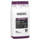 Nescafe Intenso Coffee Beans Roasted 1kg