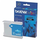 Brother Ink Cartridge LC57C Cyan image