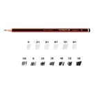 Staedtler 110 Tradition Pencil 3H Box 12 image