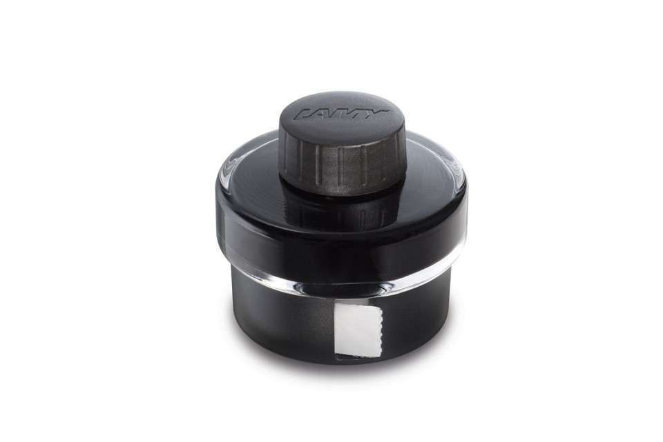 Lamy T52 Ink Bottle 50ml Black