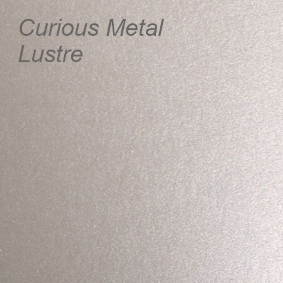 Curious Metal A4 250gsm Lustre (100)