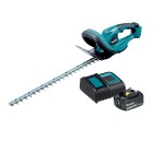 Makita 18V LXXT Cordless Hedge Trimmer 3AHX1  image