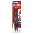 Sharpie S-Gel Gel Ink Pen 0.7mm Blue Pack 2 image
