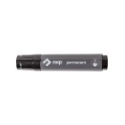 NXP Permanent Marker Jumbo Broad Tip 5-14mm Black image