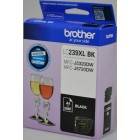 Brother Ink Cartridge LC239XL-BK Black image