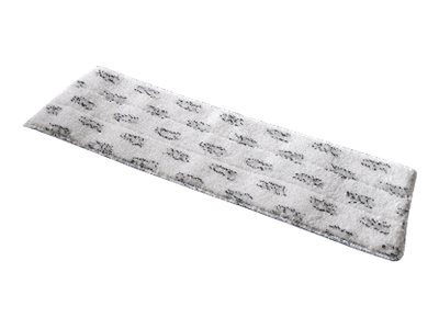 Oates Blue Decitex DX1 Flat Mop Pad 450mm