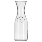 Libbey Carafe Glass 1L Carton 12 image