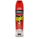 Raid One Shot Crawling Insect Surface Spray Odourless 450g image
