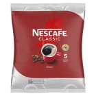 Nescafe Classic Vending Instant Coffee Granulated 400g image