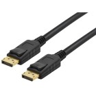 Blupeak Displayport Male To Displayport Male Cable image