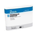 Amtech Non-woven Triangular Bandage image