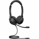 Jabra Evolve2 Wired Headset 30 Se Usb-c Uc Stereo image