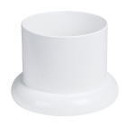 Pod Classic Stand (For Use With 12ltr Pod Classic Bins) White image