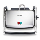 Breville The Toast & Melt 2 Slice Sandwich Press image