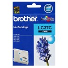 Brother Ink Cartridge  LC37C Cyan image